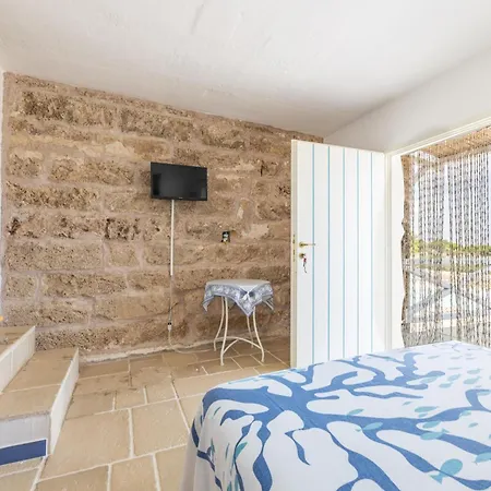 Masseria Dipinto Di Blu Vila Felline