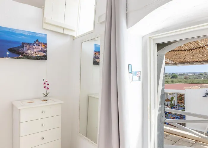 Masseria Dipinto Di Blu *