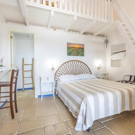 Masseria Dipinto Di Blu فيلة Felline