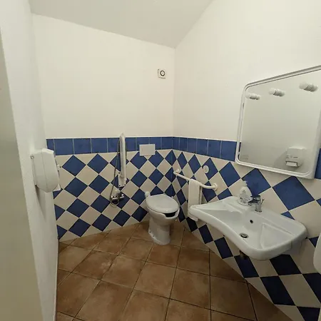 Masseria Dipinto Di Blu Felline