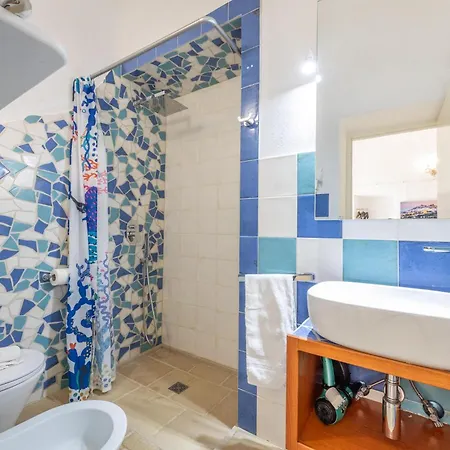 Masseria Dipinto Di Blu *