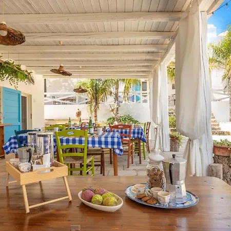 Masseria Dipinto Di Blu