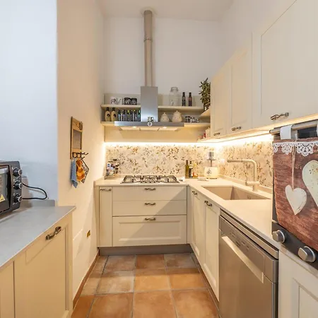 Villa Masseria Dipinto Di Blu Felline