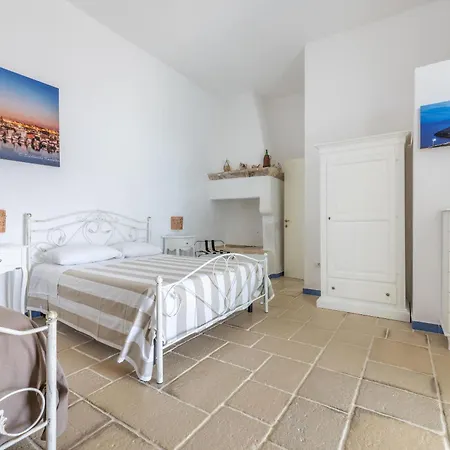 Masseria Dipinto Di Blù