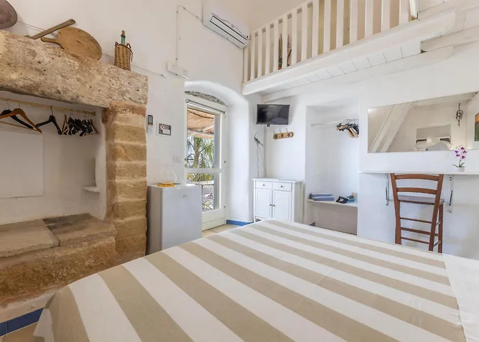 Masseria Dipinto Di Blu Villa Felline