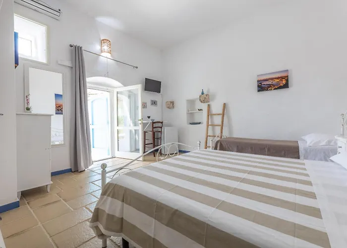 Masseria Dipinto Di Blu Villa *