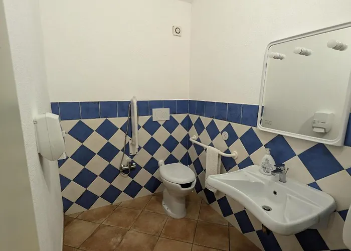 Masseria Dipinto Di Blu Villa *